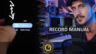 How to record with insta360 one x2