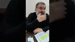 В Храме душа очищается! 