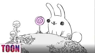 bunny pop