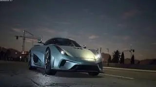 Need For Speed Payback Introo