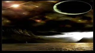 Techno Trance - Heaven & Earth