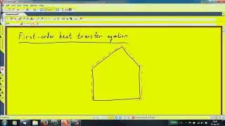 heat equation boundary conditions examples