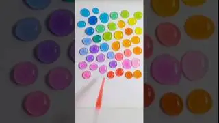 Satisfying drops #shortfeed