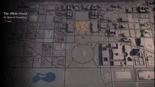Tom Clancy's The Division® 2 - Build Test Tidal Basin