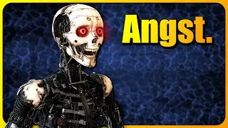 Was ist der Uncanny-Valley-EFFEKT? (über den gerade jeder spricht!)