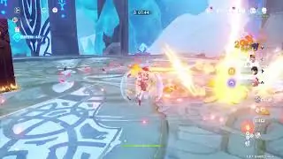 [PS5] 原神 Genshin 2024 #42