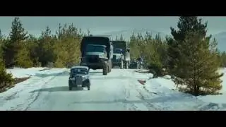 Kırımlı Filmi Tanıtım