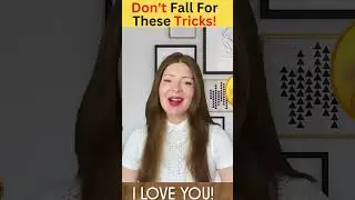 Watch Out For These Top 5 Sweet Lies Women Will Tell When Using You