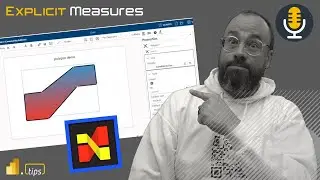 Advanced Visuals in Power BI - Ep.363 - Power BI tips