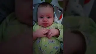 Реакция сына на маску. 😂😇😇😇