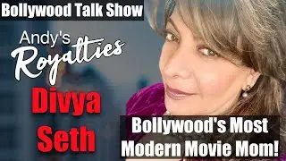 Divya Seth Shah How to be a successful Actress