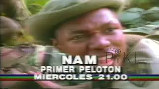 PROMOCIONES PROPAGANDAS EL GRODO Y EL FLACO -NAM PRIMER PELOTON