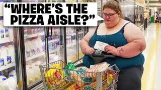 Guests That Hardly Tried On My 600-lb Life