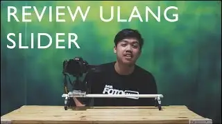 STUDIOSTAR7 | REVIEW ULANG SLIDER SEVENOAK