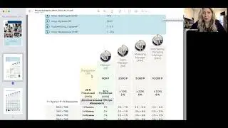 Маркетинг план PM INTERNATIONAL