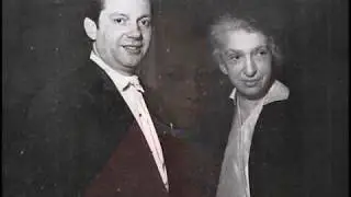 Clara Haskil & Arthur Grumiaux  "Mozart Sonata No 21" (Tempo di minuetto)