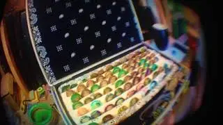 JOSH WEAVER SKATE RINGS