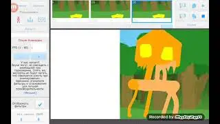 house head vs siren head (stickman animation)