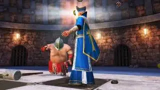 Battle Chess Game of Kings, game co vua hinh nguoi #80
