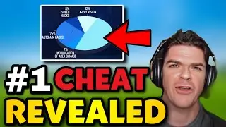 #1 Cheat Revealed in PUBG Mobile (SHOCKING)
