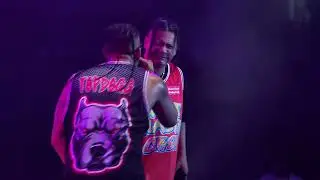 Phat Nasty Crew Live at Ilo-Ilo Mag-ingay Dinagyang 2024 Rap Concert (Director's Cut)