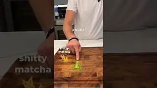 How this matcha went VIRAL 5 times!