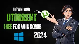How to Download and Use uTorrent On PC: A Step-by-Step Tutorial