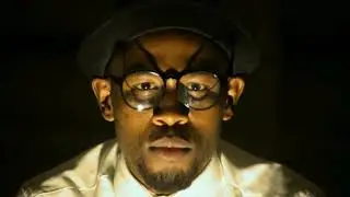 “Graveyard” - Lethu Nkwanyana