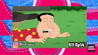 FAMILY GUY BEST FUNNY MOMENTS #1