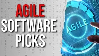 Best Agile PM Tools