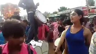 hijra dance