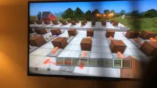 I'm blue! Note block song!!! 😄