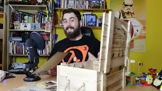 Layers of Fear -- unboxing zestawu prasowego