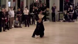 Tango (Andrea & Iveta, 2009-02-26)