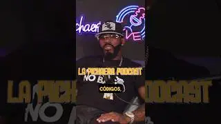 Cirilo "De Pacho Aprendí mucho" #lapichaerapodcast #podcast #cirilo #pacho #sniper