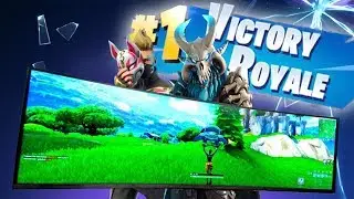 SEASON 5 DUB ON A WIDESCREEN ( High Kill Solo )