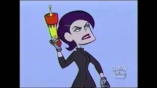 Teamo Supremo SE2 EP12: 