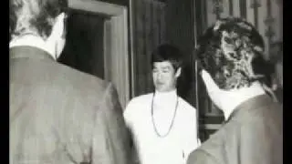 Bruce Lee RARE Film Costumes+ Photos 2009
