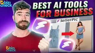 Best AI Tools for Business: Revolutionize Your eCommerce!