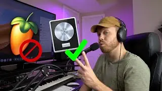 2 Reasons I Stopped with FL (and Started with Logic)