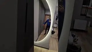 Мужская берлога холостяка в лофт стиле