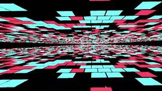 Blender 2.8 Infinite Scrolling Background Animation Step by Step complete Tutorial in Hindi