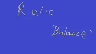 Age of Empires 4:  Relic Balance
