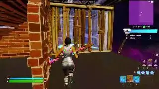 Fortnite Geforce Now