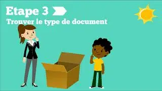 La nature des documents