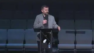 January 15th, 2023 Sunday PM Service