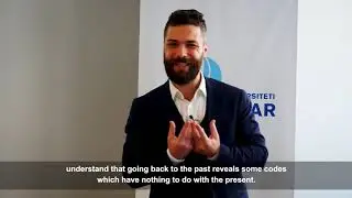 Edon Qesari: Context