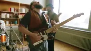 Pinewood Soul - Soup Of The Day LIVE