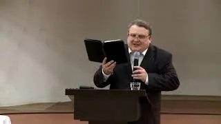 «Учение о Боге» || Сергей Александрович Ярмолюк