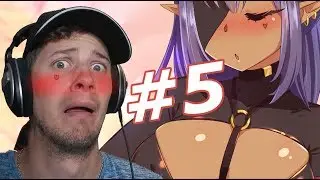 Lucy Got Problems #5